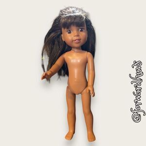 American Girl 14” WellieWisher Ashlyn Doll